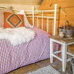 3 Bedroom Lovely In Vikanes Feriehus *
