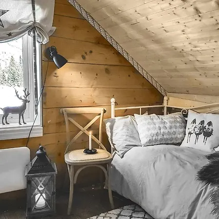 3 Bedroom Lovely In Vikanes *