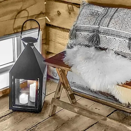 3 Bedroom Lovely In Vikanes Eikemo